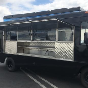 Food Trucks For Sale Roaming Hunger